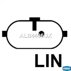 Генератор KRAUF ALB4406UX