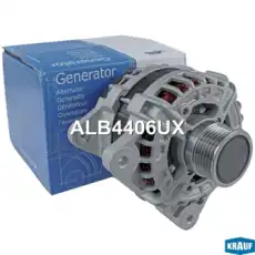 Генератор KRAUF ALB4406UX