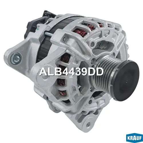 Генератор KRAUF ALB4439DD