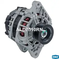 Генератор KRAUF ALD7510RN