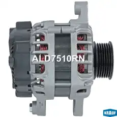 Генератор KRAUF ALD7510RN