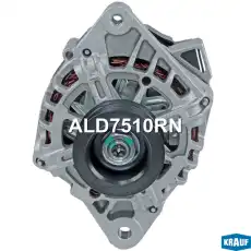 Генератор KRAUF ALD7510RN
