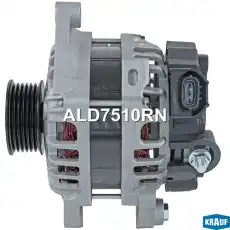 Генератор KRAUF ALD7510RN