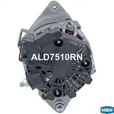 Генератор KRAUF ALD7510RN