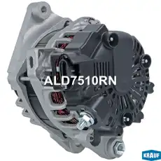 Генератор KRAUF ALD7510RN