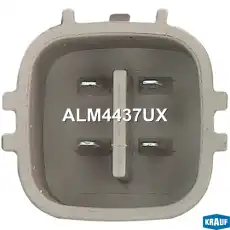 Генератор KRAUF ALM4437UX