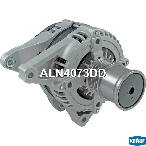Генератор KRAUF ALN4073DD