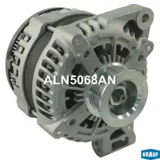 Генератор KRAUF ALN5068AN