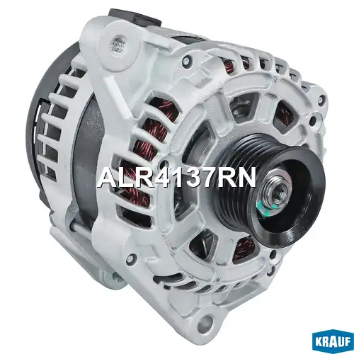 Генератор KRAUF ALR4137RN