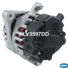 Генератор KRAUF ALV3597DD