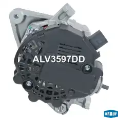Генератор KRAUF ALV3597DD