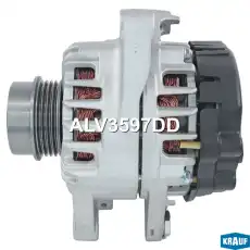 Генератор KRAUF ALV3597DD