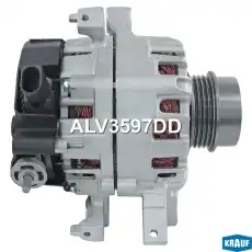 Генератор KRAUF ALV3597DD