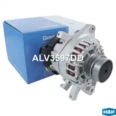 Генератор KRAUF ALV3597DD