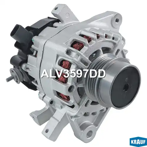 Генератор KRAUF ALV3597DD