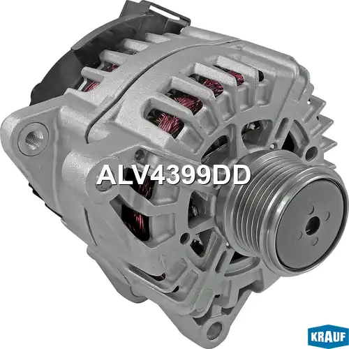 Генератор KRAUF ALV4399DD