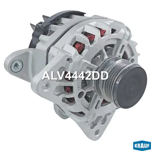 Генератор KRAUF ALV4442DD