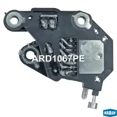 Регулятор генератора ARD1067PE KRAUF