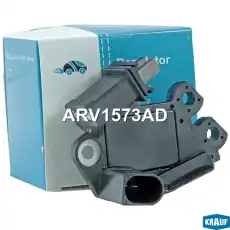 Регулятор генератора ARV1573AD KRAUF