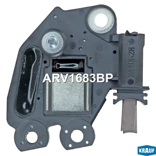 Регулятор генератора ARV1683BP KRAUF