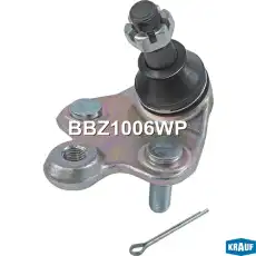 Шаровая опора KRAUF BBZ1006WP