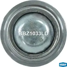 Шаровая опора KRAUF BBZ1033LD