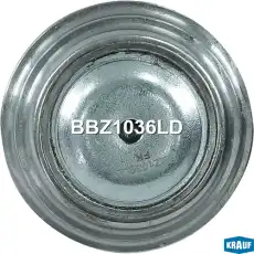 Шаровая опора KRAUF BBZ1036LD