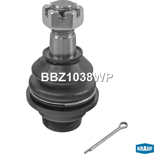 Шаровая опора KRAUF BBZ1038WP