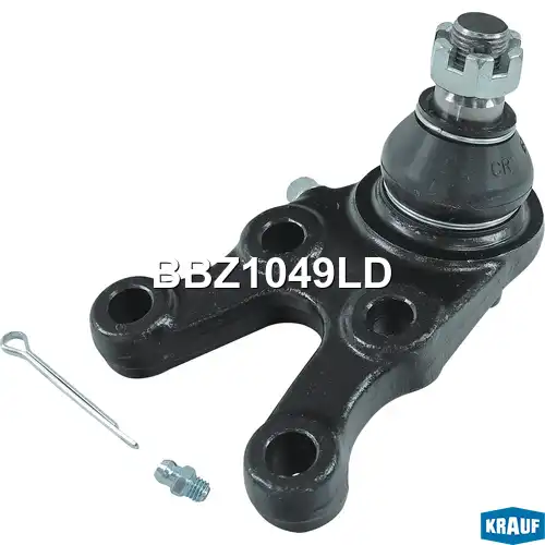 Шаровая опора KRAUF BBZ1049LD