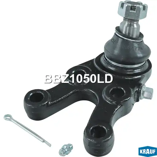 Шаровая опора KRAUF BBZ1050LD