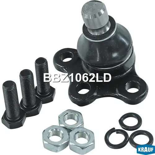 Шаровая опора KRAUF BBZ1062LD