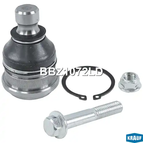 Шаровая опора KRAUF BBZ1072LD