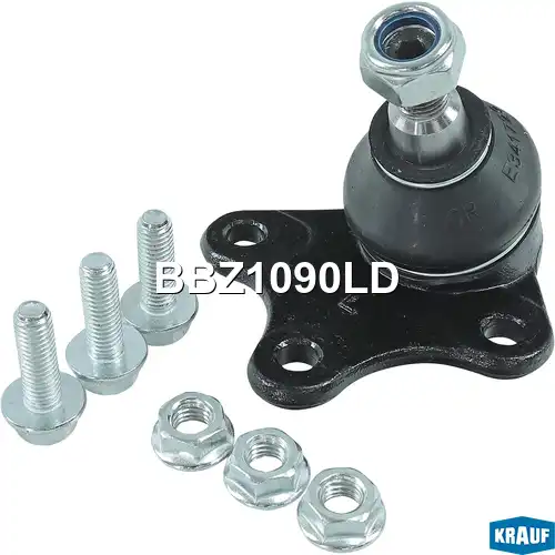 Шаровая опора KRAUF BBZ1090LD