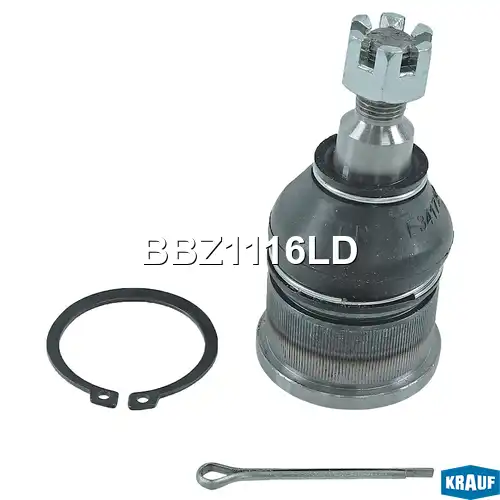 Шаровая опора KRAUF BBZ1116LD