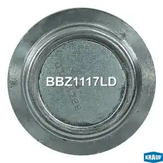 Шаровая опора KRAUF BBZ1117LD