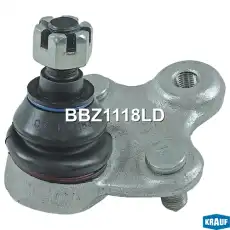 Шаровая опора KRAUF BBZ1118LD