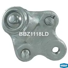 Шаровая опора KRAUF BBZ1118LD