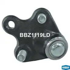 Шаровая опора KRAUF BBZ1119LD