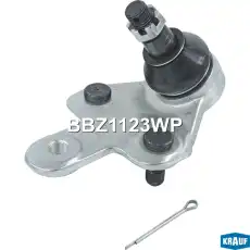 Шаровая опора KRAUF BBZ1123WP