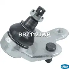 Шаровая опора KRAUF BBZ1123WP