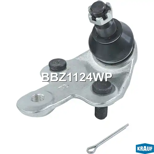 Шаровая опора KRAUF BBZ1124WP