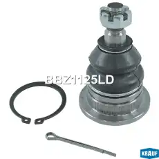 Шаровая опора KRAUF BBZ1125LD