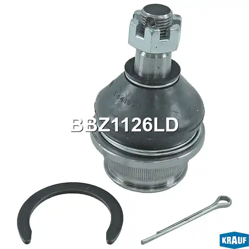 Шаровая опора KRAUF BBZ1126LD