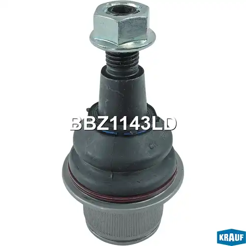 Шаровая опора KRAUF BBZ1143LD