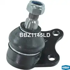 Шаровая опора KRAUF BBZ1145LD