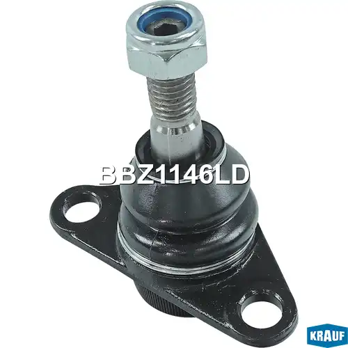 Шаровая опора KRAUF BBZ1146LD