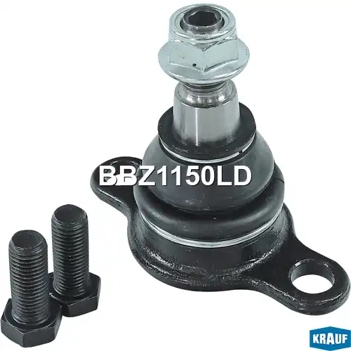 Шаровая опора KRAUF BBZ1150LD