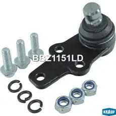 Шаровая опора KRAUF BBZ1151LD