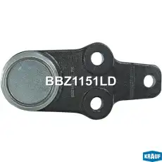 Шаровая опора KRAUF BBZ1151LD