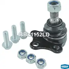 Шаровая опора KRAUF BBZ1152LD